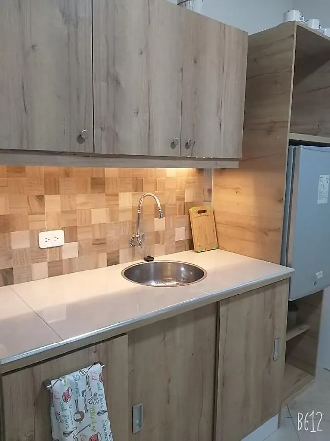 Los Soles Suite Mall Del Sol Guayaquil Airport Apartment