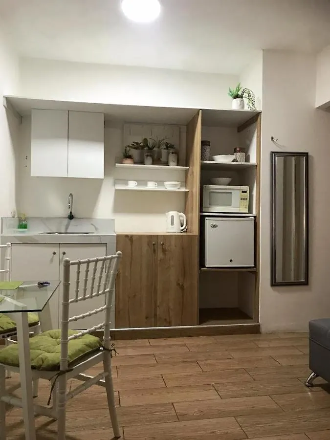 Apartment Los Soles Suite Mall Del Sol Guayaquil Airport Ecuador