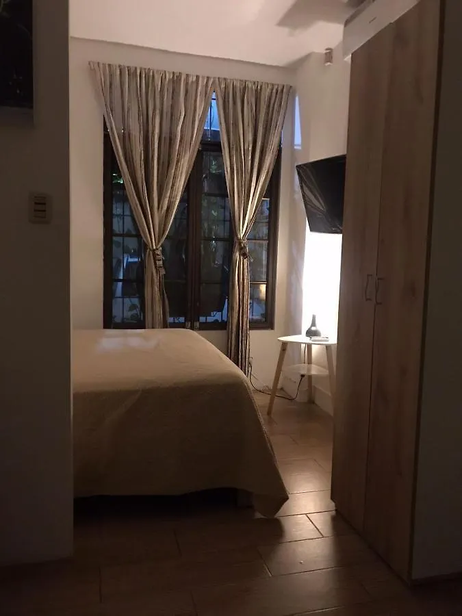Los Soles Suite Mall Del Sol Guayaquil Airport 0*,