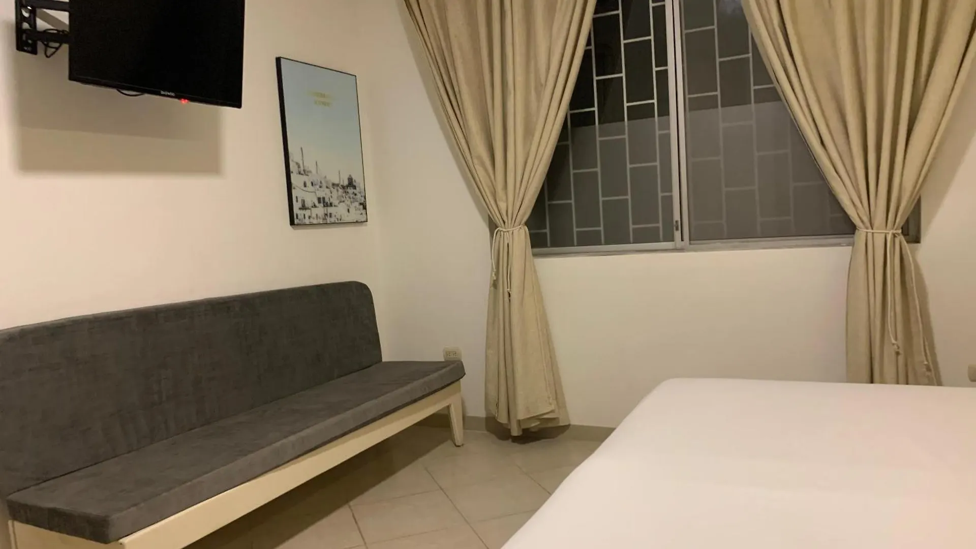 Apartment Los Soles Suite Mall Del Sol Guayaquil Airport