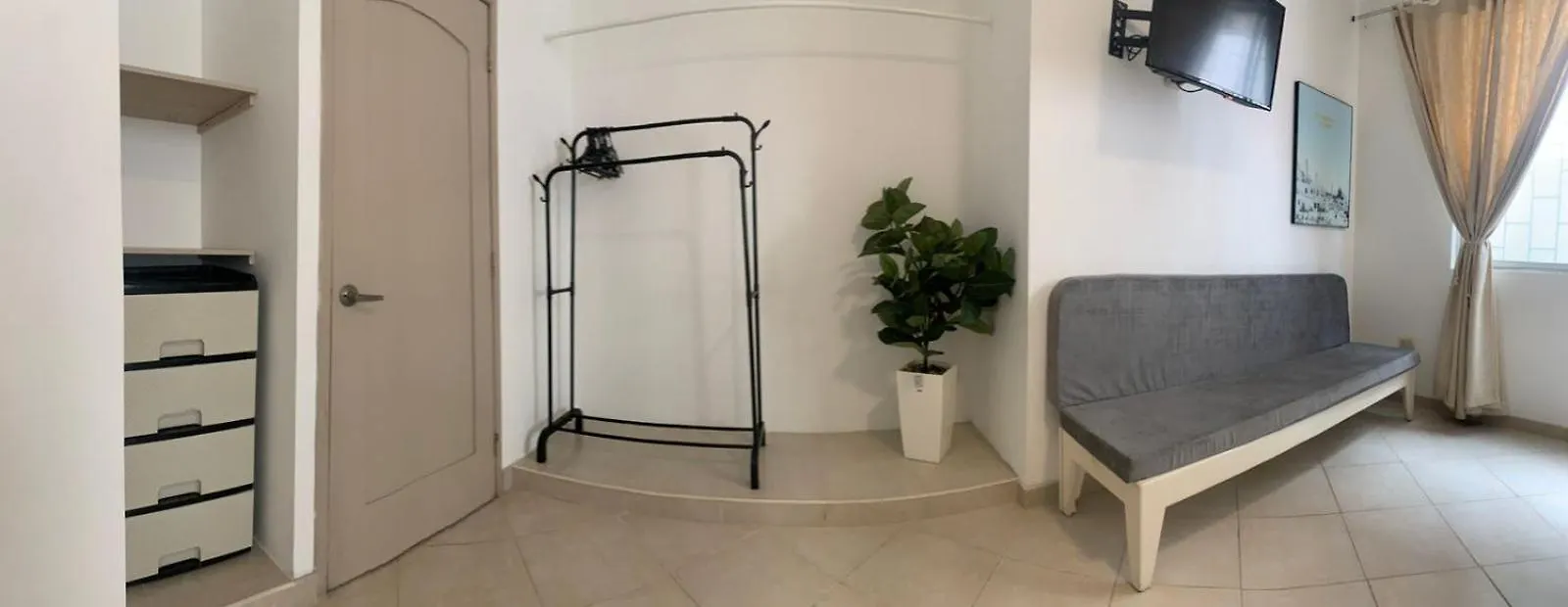Los Soles Suite Mall Del Sol Guayaquil Airport 0*,