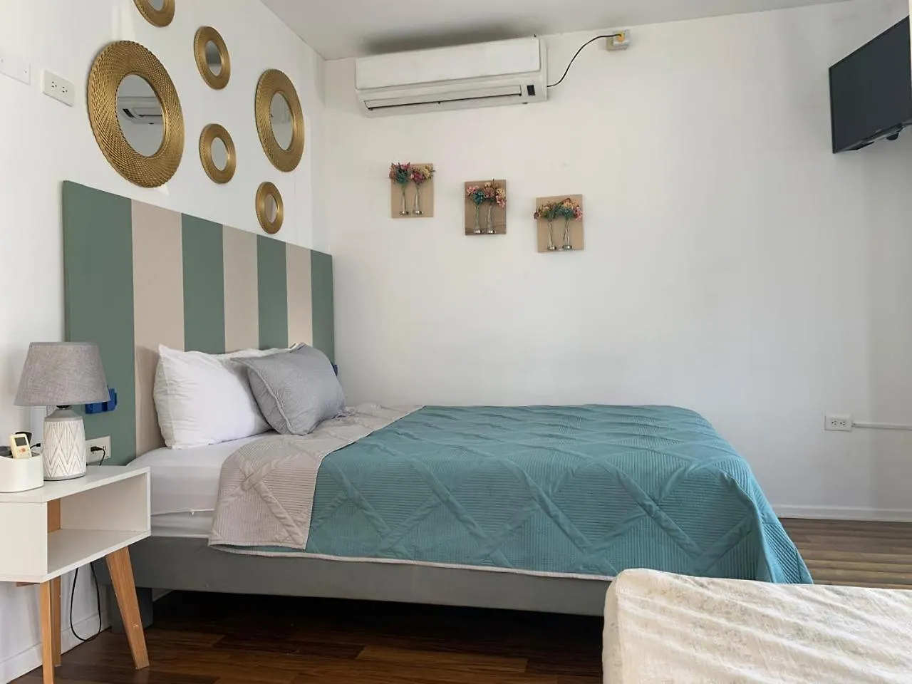 Apartment Los Soles Suite Mall Del Sol Guayaquil Airport Ecuador
