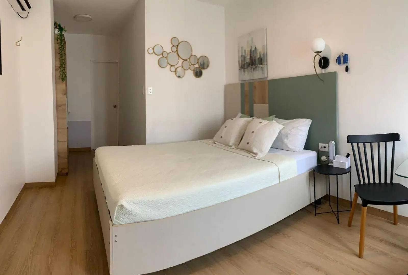 Los Soles Suite Mall Del Sol Guayaquil Airport Apartment