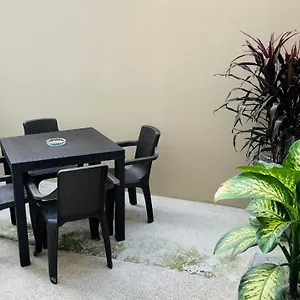 Large 2-bedroom Apartment, Close To The American Consulate Apartment