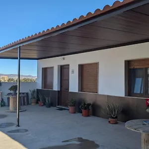 La Palmera Apartamento Fernan Perez