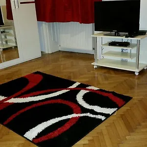 Goldfisch Central Park Apartamento Viena