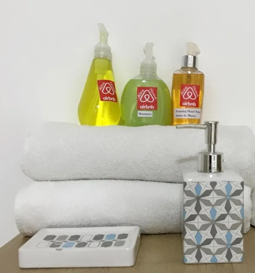 Appartamento Suite #3 close Aeropuerto&Mall del sol Guayaquil