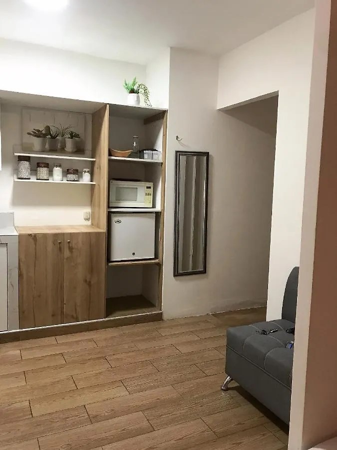 Suite #3 close Aeropuerto&Mall del sol Guayaquil 0*,  Ecuador
