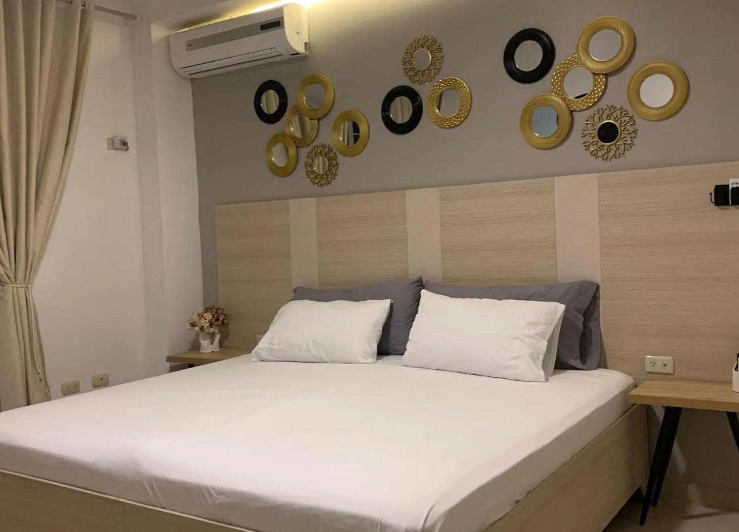 Suite #3 close Aeropuerto&Mall del sol Guayaquil 0*,  Ecuador
