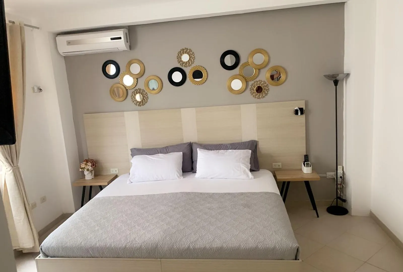Suite #3 close Aeropuerto&Mall del sol Guayaquil