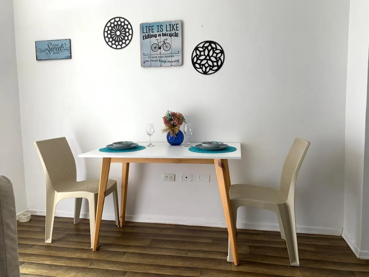 Appartamento Suite #3 close Aeropuerto&Mall del sol Guayaquil