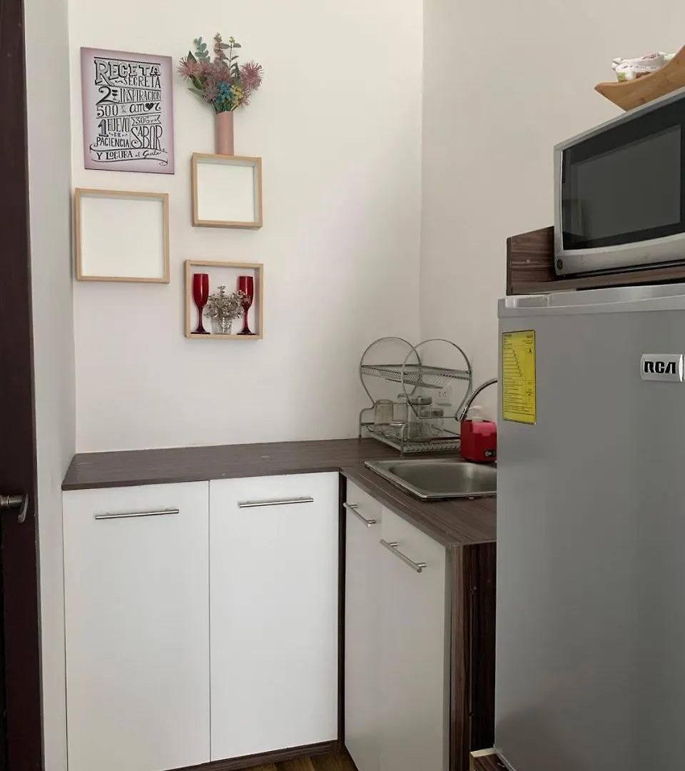 Suite #3 close Aeropuerto&Mall del sol Guayaquil